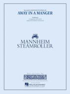Away In A Manger 