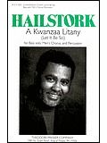 A Kwanzaa Litany (Let It Be So) 