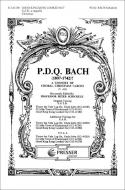 Throw The Yule Log On, Uncle John 