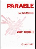 Parable XIII Op.126 