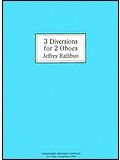 Three Diversions 