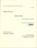 Sonatina 