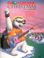 Rockin' Christmas for Five String Bass 