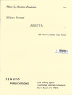 Arietta 