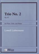 Trio 2 op. 87 
