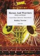 Heroes And Warriors Standard
