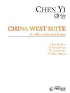China West Suite 