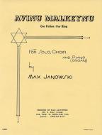 Avinu Malkeynu 