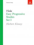 Easy Progressive Studies Set 1 