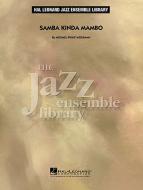 Samba Kinda Mambo 