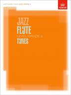 Jazz Flute Tunes Level/Grade 3 