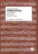 Six Motets 