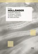 School Concerto 