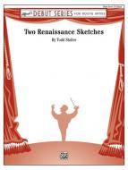 Two Renaissance Sketches Standard