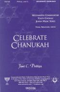 Celebrate Chanukah Standard