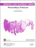 Pescados Frescos Standard
