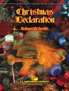 Christmas Declaration 