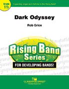 Dark Odyssey 