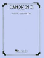 Canon in D 