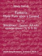 Fantazia in F Major 
