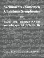 Christmas Symphonies 