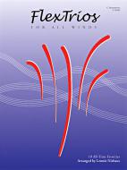 FlexTrios For All Winds Standard