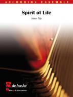 Spirit of Life 