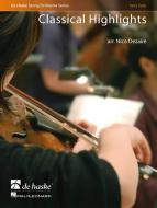 Classical Highlights 