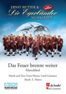 Das Feuer brennt weiter 