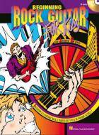 Beginning Rock Guitar For Kids (version française) 