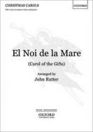 El Noi de La Mare 