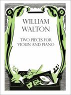 Two Pieces For Violin And Piano Standard