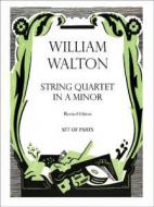 Quartet in A Minor 