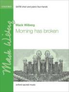 Morning Has Broken 