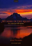 My Song In The Night 