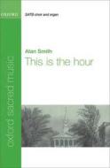This is the hour 