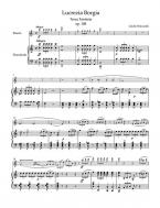 Italian music of the 19th century Standard