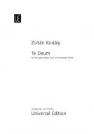 Te Deum 
