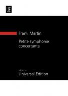 Petite Symphonie concertante 
