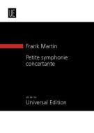 Petite Symphonie concertante 