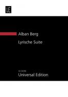 Lyric Suite 