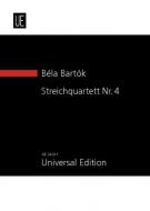 String Quartet No. 4 