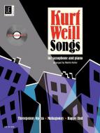 Songs with CD 