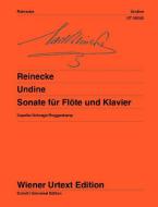 Undine Sonata Op. 167 