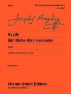 Complete Piano Sonatas Vol. 2 