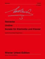 Undine Sonata Op. 167 