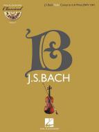 Violin Concerto In A Minor BWV 1041 
