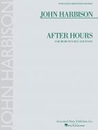 After Hours 