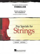 Thriller Standard