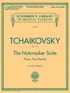 The Nutcracker Suite, Op. 71a (Piano Duet Play-Along) 